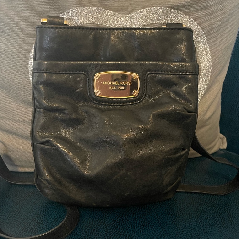 Michael Kors Crossbody